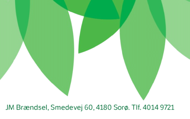 JM Br&aelig;ndsel